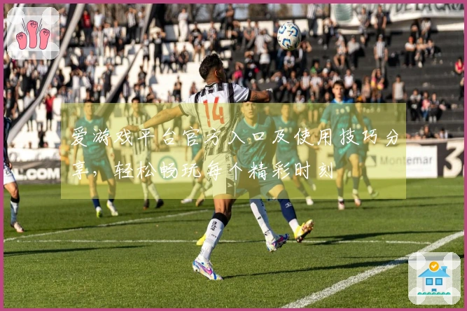 爱游戏平台官方入口及使用技巧分享，轻松畅玩每个精彩时刻