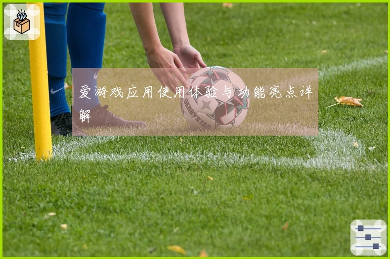 爱游戏应用使用体验与功能亮点详解